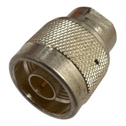 519-9807 Greenpar Coaxial Converter Adapter N Type (m) Inter series Connector