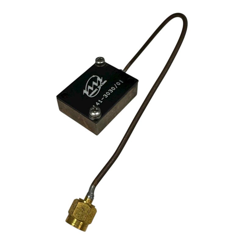 141-3030/01 Marconi Dummy Load Termination 50R 1Ghz SMA 35x12x26mm