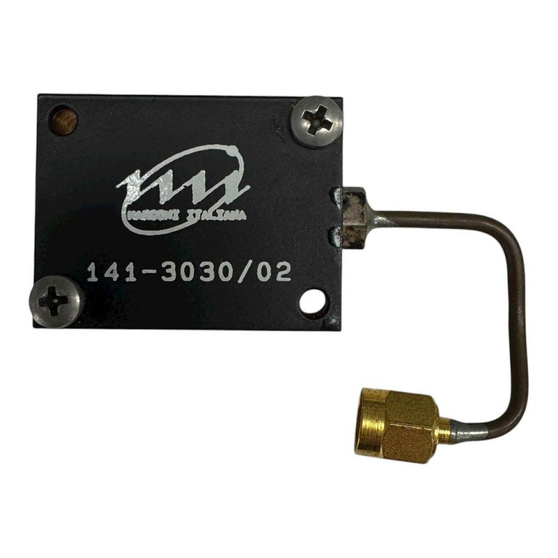 141-3030/02 Marconi Dummy Load Termination 50R 1Ghz SMA 35x12x26mm