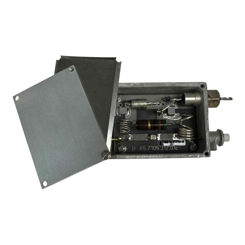 65.7105.309.00-A001 Coupler ANT Microwave 5820-12-312-6972