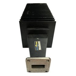 DBG-461 De Mornay Bonardi Waveguide Termination Load WR-90 8.2-12.4Ghz 500W