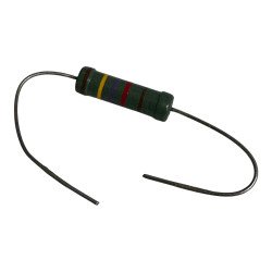 Resistor Carbon Film 14.9Kohm 14K9 1W 1%