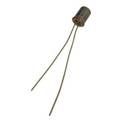 ECO-1111 Goldpin Germanium Diode