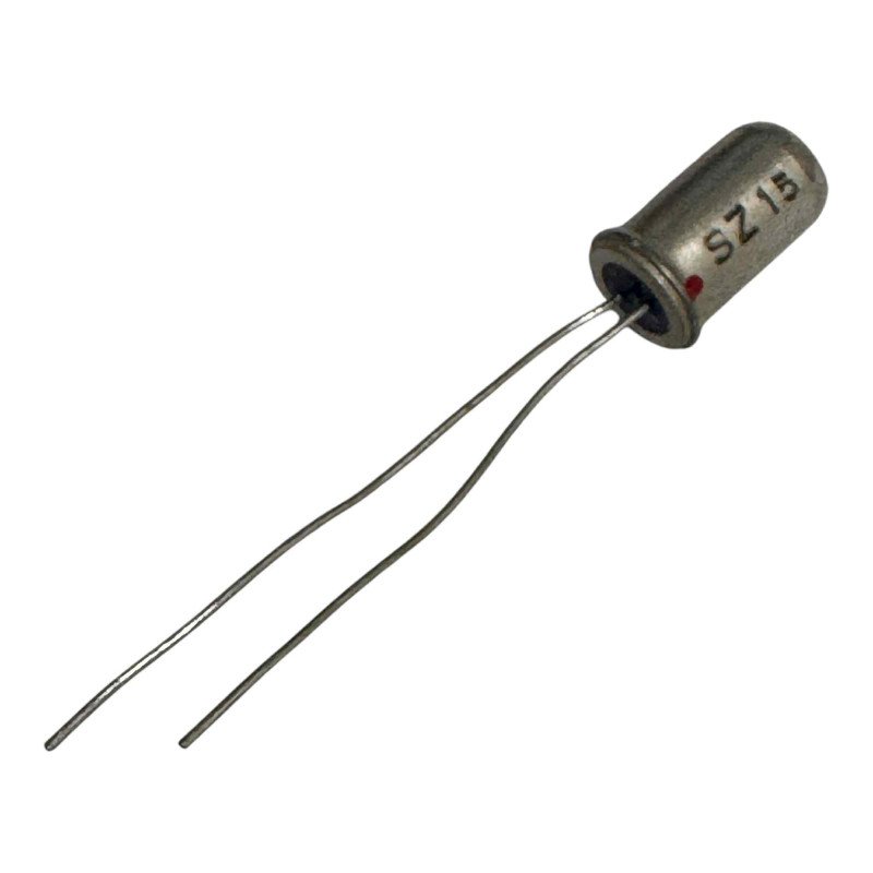SZ15 Siemens Zener Diode 15V 0.3W 5mA