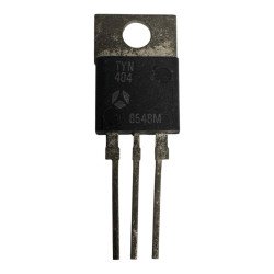 TYN404 Thomson SCR Tyristor