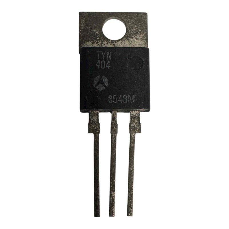 TYN404 Thomson SCR Tyristor