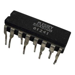 SBA550B Plessey Integrated Circuit