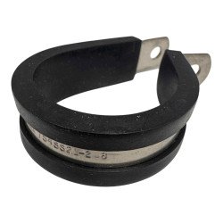 754SS21-2-8 Cable Clamp Assembly