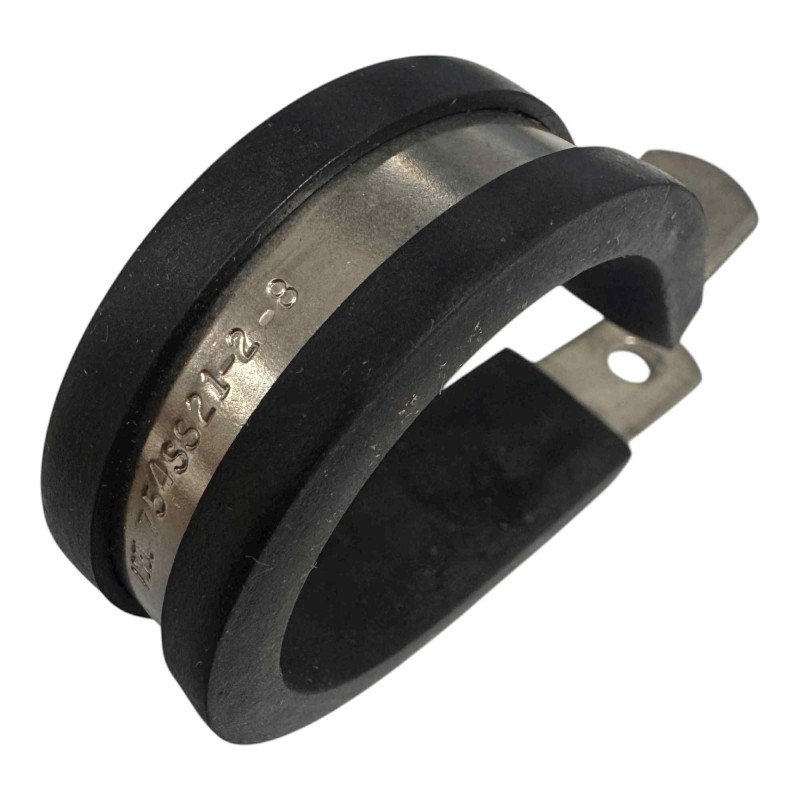 754SS21-2-8 Cable Clamp Assembly