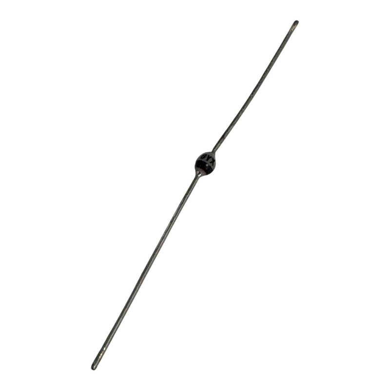BYX86 TFK Rectifier Diode 1000V 2A