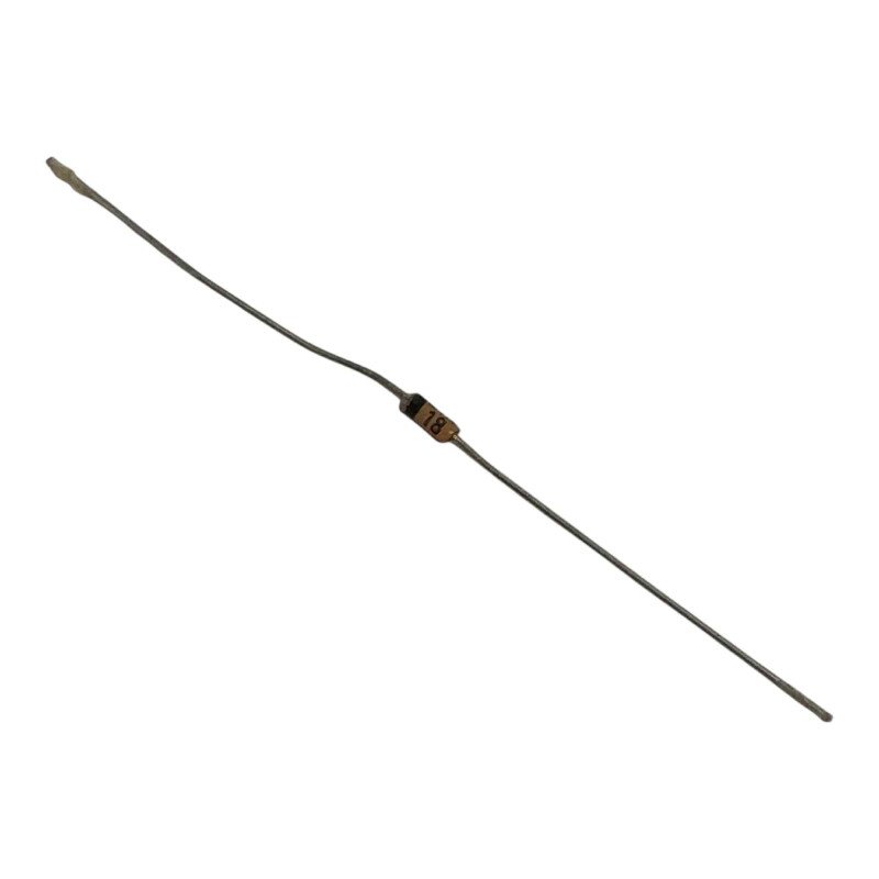 ZTK18 ITT Zener Diode 18V