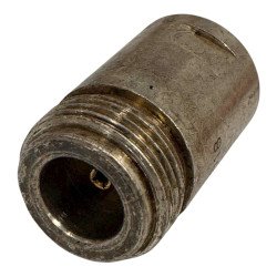 519-9818 Greenpar Coaxial Converter Adapter N Type (F) Inter Series Connector