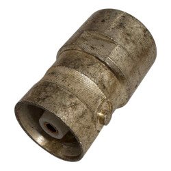 519-9819 Greenpar Coaxial Converter Adapter C Type (F) Inter Series Connector