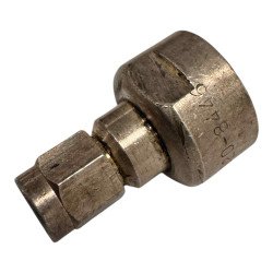 520-8446 Greenpar Coaxial Converter Adapter SMA (M) Inter Series Connector