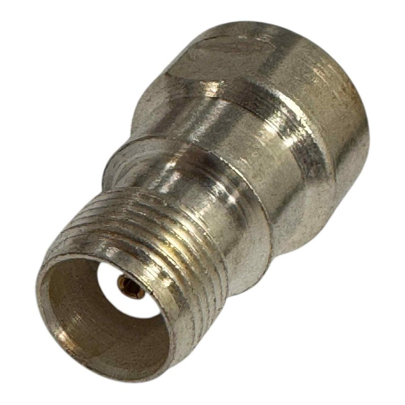 520-8433 Greenpar Coaxial Converter Adapter TNC (M) Inter Series Connector