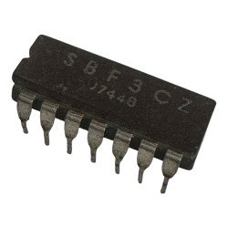 SBF3CZ Integrated Circuit