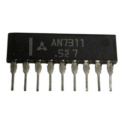 AN7311 Matsushita Integrated Circuit