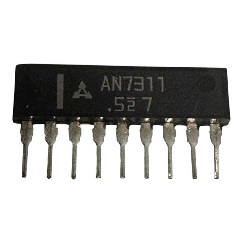 AN7311 Matsushita Integrated Circuit