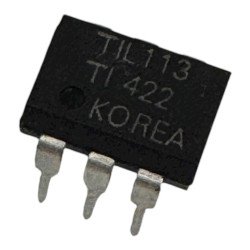 TIL113 Integrated Circuit