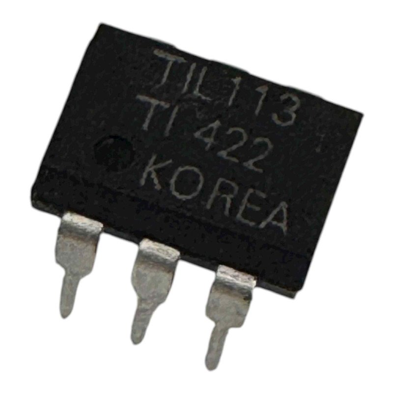 TIL113 Integrated Circuit