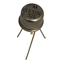 SS3280 Motorola Transistor Goldpin