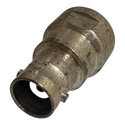 519-9817 Greenpar Coaxial Converter Adapter BNC (F) Inter Series Connector