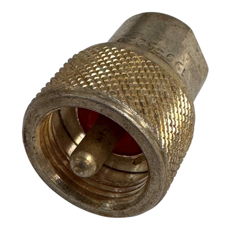 199-5236 Greenpar Coaxial Converter Adapter UHF (M) PL259 (M) Inter Series Connector 75OhM