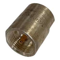 619-9065 Greenpar Coaxial Converter Adapter Inter Series (M-M) Extension Connector