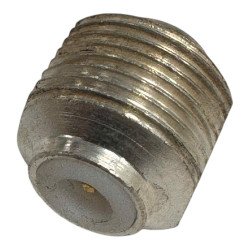 Greenparr Inter Series Coupler For Inter Series Connector 50oHM