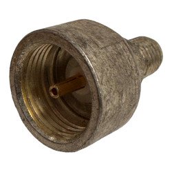 520-8447 Greenpar Coaxial Converter Adapter SMA (F) For Inter Series Connector