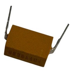 Capacitor Radial Ceramic 0.22uF 220nF 50V 10% 84942