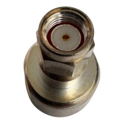 520-8455 Greenpar Coaxial Converter Adapter SMA RP  Inter Series Connector