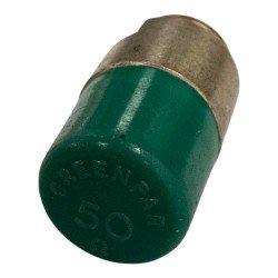Greenpar RF Dummy Load Termination Inter Series Connector 50Ohm 50R 1W