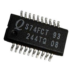 S74FCT244TQ Quality Semiconductor Integrated Circuit