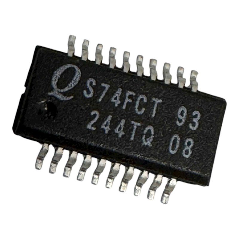 S74FCT244TQ Quality Semiconductor Integrated Circuit