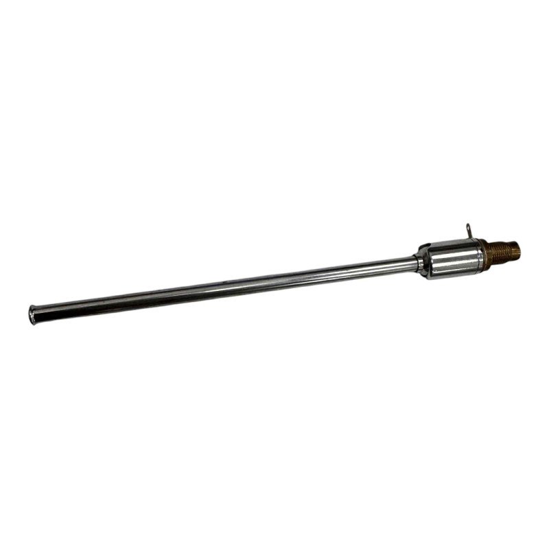 W1 Steel Whip Rotate Antenna For HAM Radio Chasis Mount ID:8.5mm L :1M