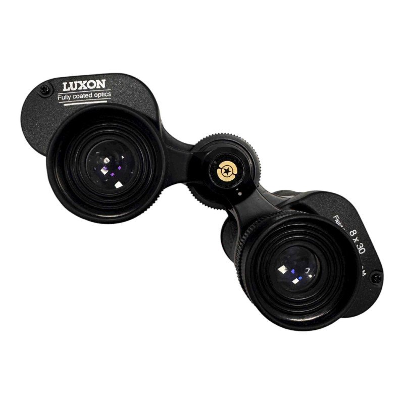 Luxon Prism Binoculars With Central Focusing 8x30mm
