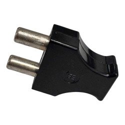 C20334-A13-A1 Siemens Mil Spec Blind Plug Connector 2 Position 5935-12-139-3964