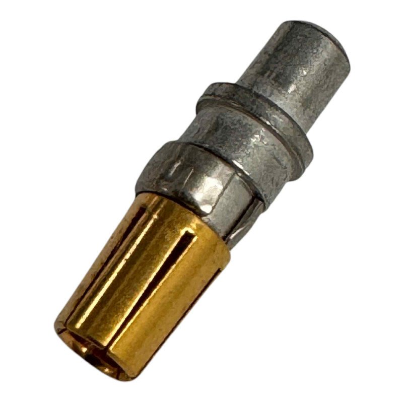FMP139S104 173112-0396 Molex D Sub Connector Power Gold Contact Pin