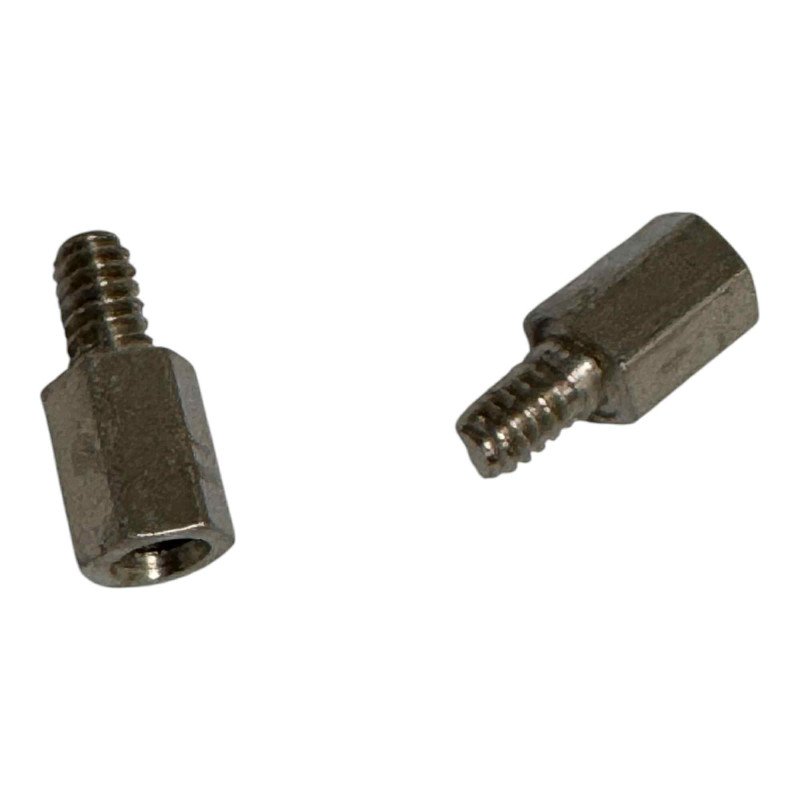 09670009972 Harting D Sub Connector Screwlock