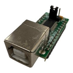 UB232RFTDI USB to Serial UART Development Module for the FT232R