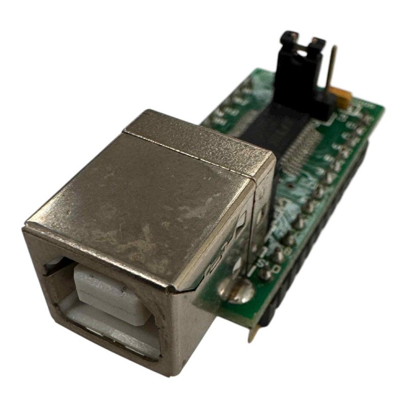 UB232RFTDI USB to Serial UART Development Module for the FT232R