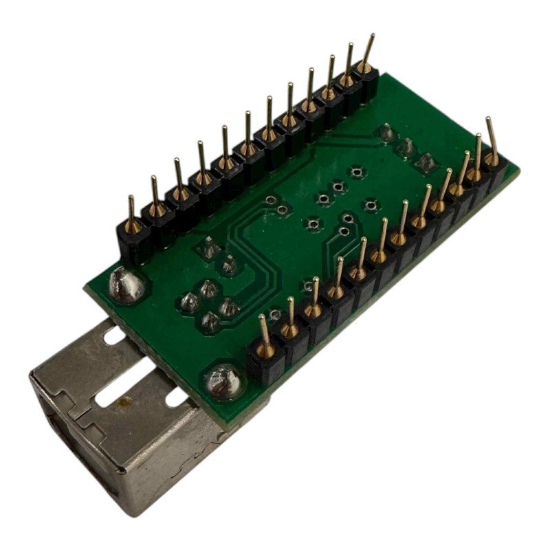 UB232RFTDI USB to Serial UART Development Module for the FT232R