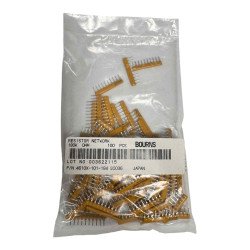 4610X-101-184 Bourns 10 Pin Network Resistor 180Kohm 180K 2% 1/8W [Qty100]
