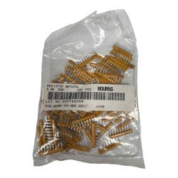 4609X-101-682 Bourns 9 Pin Network Resistor 6.8Kohm 6K8 2% 1/8W [Qty100]