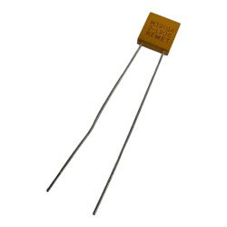 M39014/02-1306 Kemet Capacitor Radial Ceramic Film 0.056uF 56nF 100V