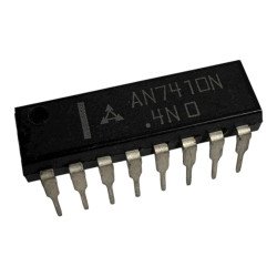 AN7410N Matsushita Integrated Circuit