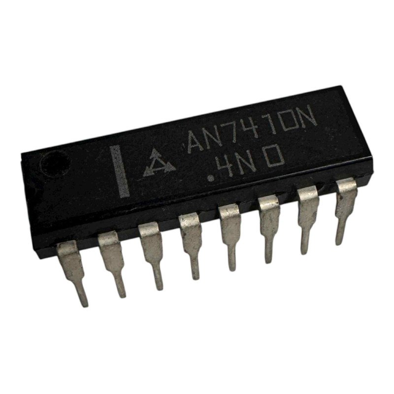 AN7410N Matsushita Integrated Circuit
