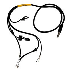 5995-01-519-9234 Mil Spec Branched Electrical Cord Assembly 1680-ALSE-410-1 HGU-56