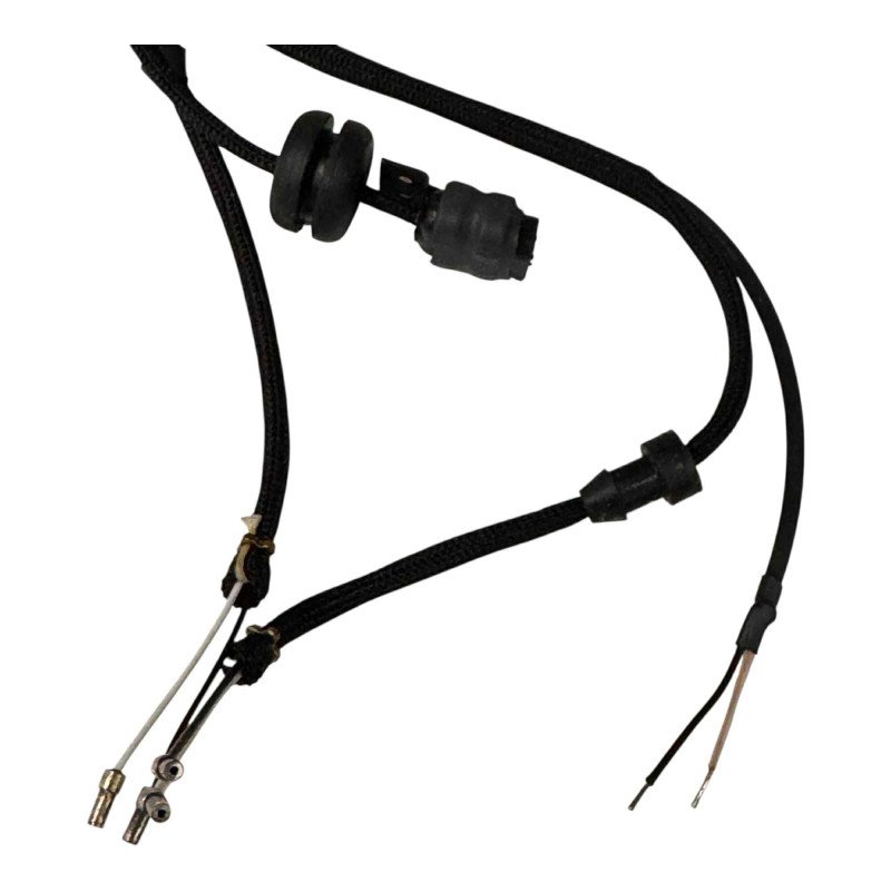 5995-01-519-9234 Mil Spec Branched Electrical Cord Assembly 1680-ALSE-410-1 HGU-56